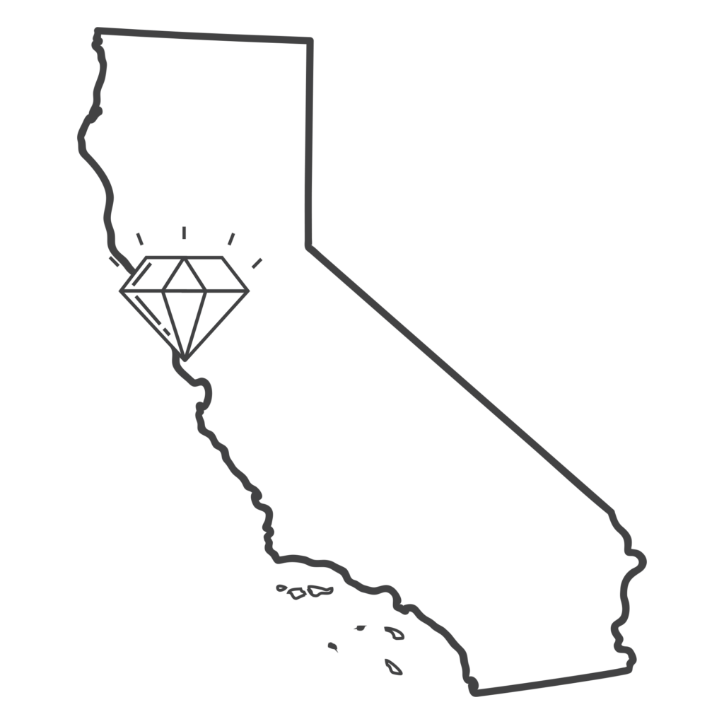 Wedding & Engagement Rings in Clearlake, CA Kevin Ness Jewelers